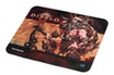 TAPIS QcK BARBARIAN