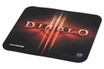 TAPIS QcK MINI DIABLO III LOGO EDITION