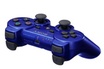 DUAL SHOCK BLEUE