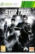 STAR TREK