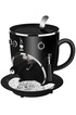 Expresso BIALETTI TAZZONA CF36 NOIRE 169.00 €