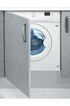 Lave linge encastrable BRANDT WBF1126K 560.00 €