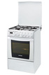Cuisiniere mixte ROSIERES RCF 6997 RB BLANC 637.00 €