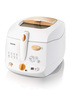 Friteuse PHILIPS HD 6159/55 BL/ORANGE 99.90 €