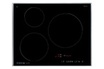 Table induction DE DIETRICH DTI 706X INOX 599.00 €