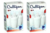 Cartouche filtre à eau CULLIGAN DOUBLE PACK 160245 32.98 €