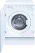 Lave linge encastrable BOSCH WIS24120FF 849.00 €