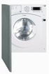 Lave linge sechant encastrable SCHOLTES SDLE 129 EU FULL 849.00 €