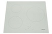 Table induction AIRLUX TI61A-1 BLANC 449.00 €