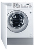 Lave linge sechant encastrable AEG L 12843 VIT 999.00 €