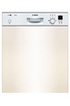 Lave vaisselle encastrable BOSCH SGI55E82EU 429.00 €