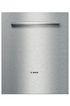 Habillage de porte BOSCH SMZ 2055 INOX 169.00 €