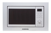 Micro ondes multicuissons encastrable ROSIERES RMG 280 MRB BLANC 399.00 €