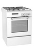 Cuisiniere mixte DE DIETRICH DCM940W 799.00 €