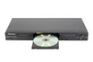 Lecteur DVD PIONEER DV-420V-K NOIR 99.00 €
