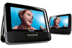 DVD portable PHILIPS PET7402D 149.00 €