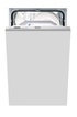Lave vaisselle encastrable HOTPOINT/ARISTON LST 328 A/HA 390.00 €