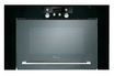 Micro ondes encastrable WHIRLPOOL AMW 476 NB NOIR 289.00 €