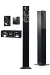 Pack d’enceintes AUDIO PRO BLACK STAR SYSTEM 5.0 599.00 €