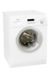 Lave linge sechant HAIER HWDC1200TXVEF BLANC 399.00 €