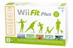 WIIFIT PLUS (BOARD)