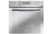robot electromenager SMEG