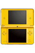 DSI XL JAUNE