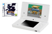 DSI BLANCHE+POKEMON