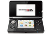 NINTENDO 3DS NOIR
