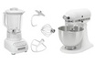 robot electromenager KITCHENAID