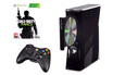 XBOX 250 GO+CALL OF DUTY MW3