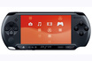 PSP STREET NOIRE