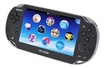 PS VITA 3G NOIRE