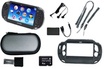 PS VITA3G+CARTE 4GO+PACK ACCESS.