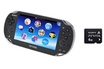 PS VITA 3G + CARTE 4GO