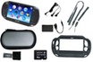 PS VITA 3G+CARTE 8GO+PACK D'ACCESS.