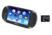 PS VITA + CARTE 8 GO