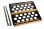 Clayette pour cave � vin WINCAVE  CLAYETTE COULISSANTE