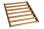 Clayette pour cave � vin WINCAVE  CLAYETTE STOCKAGE 4S