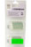 Cassette anti-calcaire DOMENA  410056