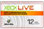 Accessoires Xbox 360 MICROSOFT CARTE XBOX LIVE GOLD 12 MOIS
