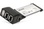Hub USB BELKIN EXPRESSCARDUSB/2XFW PCMCIA  1 USB2.0 + 2 FIREWIRE