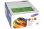 Cartouche d'encre SAMSUNG clp300 CLP-P300C X 4CL