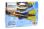 Cartouche d'encre EPSON T584 KIT T5846 4 COULEURS + 150F A6