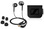 Casque intra-auriculaire SENNHEISER CX300II CX 300-II NOIR