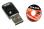 Carte / dongle Wi-Fi HERCULES ADAPTATEUR-N-NANO ADAPTATEUR N NANO