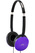 Casque arceau JVC HA-S150 HA-S150 VIOLET