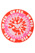 Sticker FUNNYDOORS MAGNET LOVE MAGNET LOVE