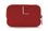 Accessoire pour disque dur TUCANO ETUI2NDSKINRED ETUI 2ND SKIN RED