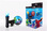 Accessoires PS3 SONY P3 MOVE STARTER PACK P3 MOVE STARTER PACK